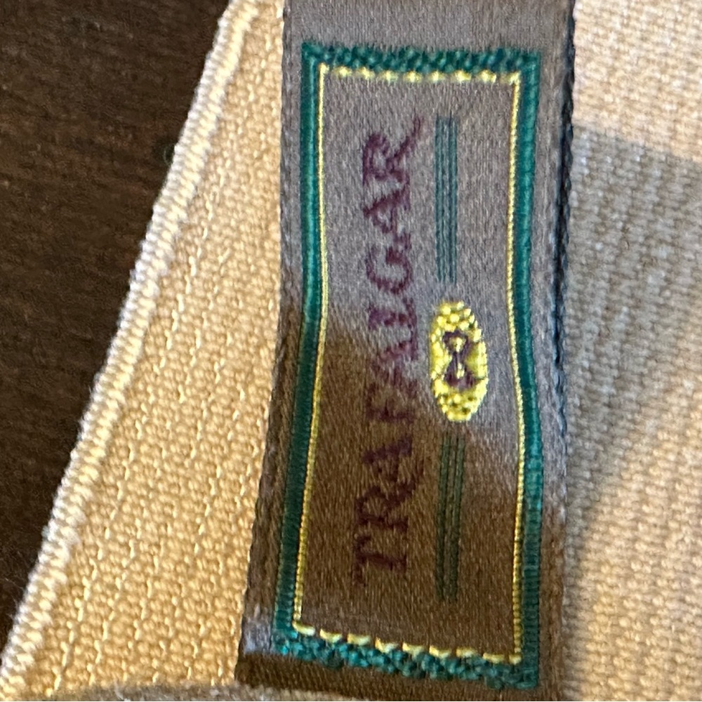 Trafalgar “Four seasons” Limited Edition Braces - Picture 4 of 9
